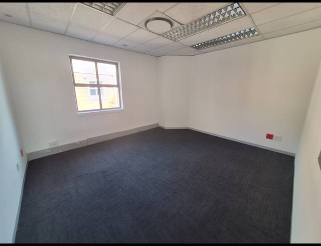 235M² OFFICE TO LET IN MORNINGSIDE